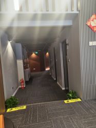 -头等闲·泰洗头颈肩概念体验店
