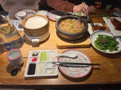 -小放牛炒菜馆(中山路乐汇城店)
