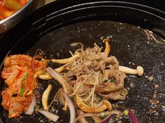 -韩时烤肉(枫蓝店)