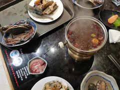 -川骄海鲜自助(亚运村店)