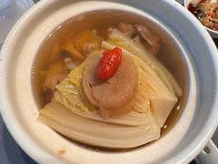 -御膳汤品(猎人坊店)