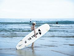 -西涌国际滨海旅游区