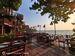 -卷心菜和避孕套餐厅(Pattaya)