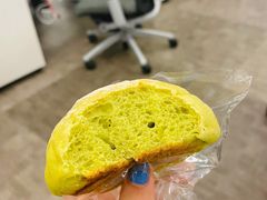 软糯原味米面包-富贵面包公司(运河店)