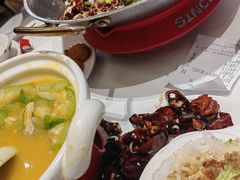 -大丰收脆鱼(闽侯永嘉店)