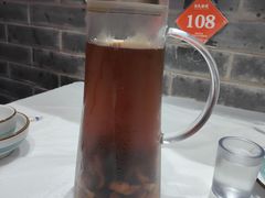 -渔民船说·北塘海鲜·天津菜·海肠捞饭(北塘古镇店)