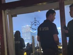 -船长酒吧 The Captain