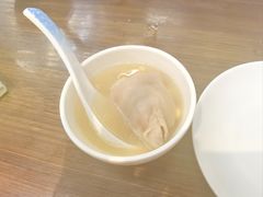 -民间瓦缸煨汤館(嵩山路店)