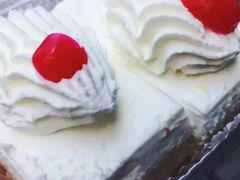 -红宝石·鲜奶小方·海派西点房(四平店)