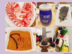 -北门涮肉·铜锅涮肉(南锣鼓巷店)
