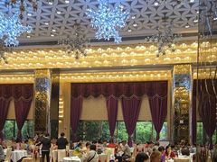 -百乐门喜宴(海珠广场华厦店)