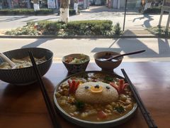 -红小满休闲餐厅(十全街店)