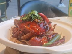 -星怡会·新加坡新美食(苏州中心店)