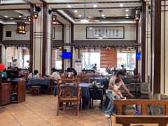 -伯乐居茶艺馆(石岐大信店)