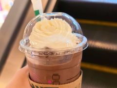 -星巴克臻选(北京颐堤港中心第二店)
