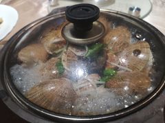 -金海湾海鲜总店