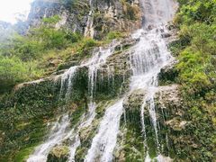 -华蓥山天意谷景区