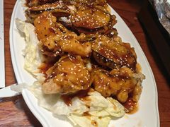 -惠宾饭庄(中山路店)