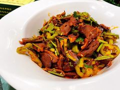 -老毛手抓·盐池滩羊非遗手抓(宁夏总店)