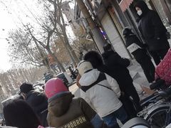 -舜兴源莱芜烧饼·烤羊肉(英雄山路店)