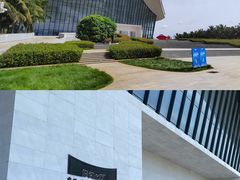 -中国（海南）南海博物馆