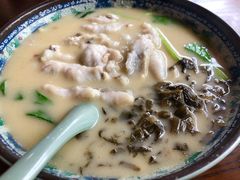 -明呈黄鱼面馆(斜土路店)