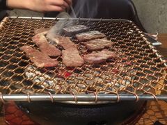 -黑牛の店·和牛烧肉(合生汇店)