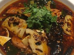 -李老爹香辣蟹(宣武门店)