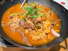 -湘味淳(千禧街店)