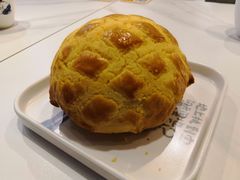 菠萝包-柠檬树茶餐厅(海雅缤纷城店)