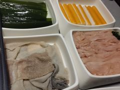 -海底捞火锅(吴中路店)