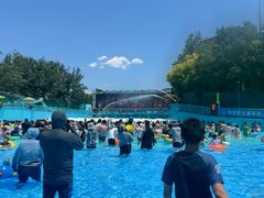 -欢乐水魔方水世界