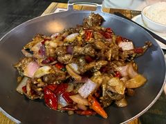 -湘香私房菜(大石长隆店)
