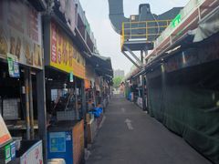 -大学城夜市大排档(凤栖路店)