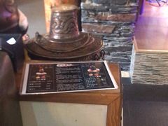 -思金拉措庄园藏餐(太阳岛店)