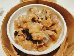 豉汁蒸排骨-金鼎轩(亚运村店)