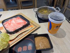 -吉野家(复兴路第二餐厅店)