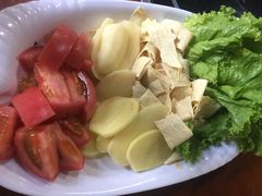 -大理.老字号渝记酸萝卜乌鱼(古城总店)