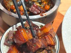 -太二酸菜鱼(石家庄万象城店)