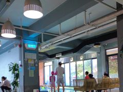 -IBOBI亲子游泳俱乐部(华侨城中心)