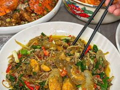 -辣螃铠盆盆蟹大排档(总店)