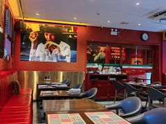 -安妮意大利餐厅(丽都店)