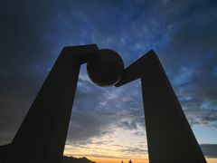 -青澳湾北回归线广场