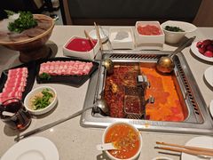 -海底捞火锅(万达广场店)