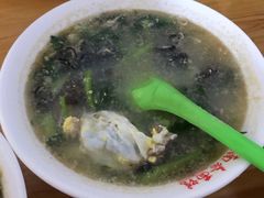 -泰顺江南春面馆