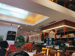 -马凯餐厅(长椿街店)