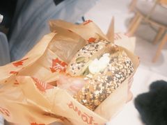 -Tims天好咖啡·贝果(东方广场店)