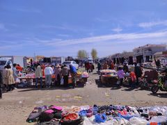 -彩亭桥集贸市场