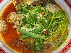 -文立新麻辣烫(合生汇21街区店)