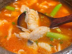 -山石榴·贵州菜(丰盛里店)